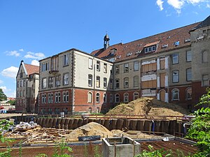 Landesfrauenklinik Hannover