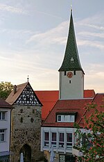 St. Ulrich (Heubach)