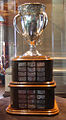 Calder Memorial Trophy