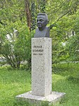 Franz Schmidt memorial