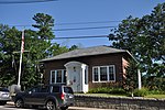 Holderness Free Library