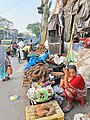 Holi in kolkata