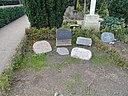 Holmens Kirkegård - Bent Bentzen og Inge Bentzen.jpg