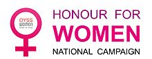 Honor for Women National Campaign Logo.jpg