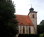 Marienkirche (Hornburg)