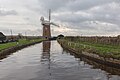 * Nomination Horsey Windpump, Norfolk, England --Poco a poco 08:18, 25 October 2023 (UTC) * Promotion  Support Good quality. --Kallerna 06:11, 29 October 2023 (UTC)