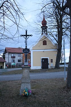 Hranice (okres České Budějovice) 04.jpg
