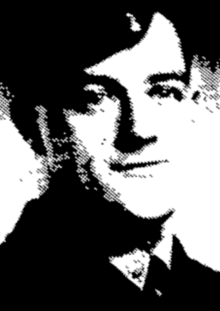 Hugh McLennan Macdonald Hugh McLennan Macdonald.png
