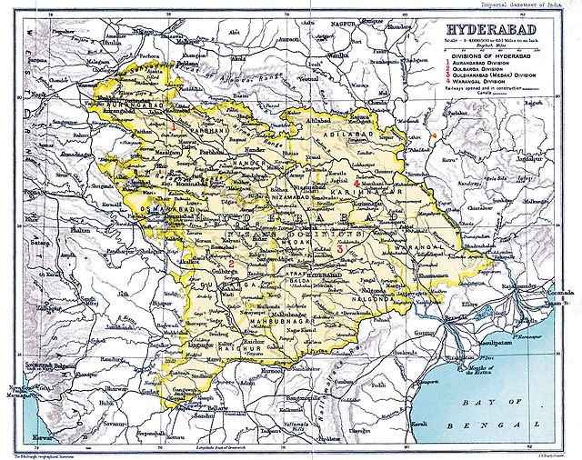 Hyderabad state from the Imperial Gazetteer of India, 1909.jpg