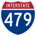 File:I-479 (1957).svg