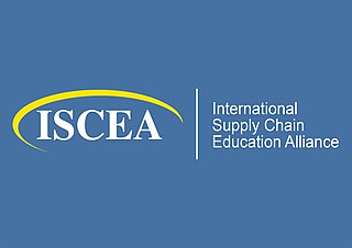 International Supply Chain Education Alliance Professional organization