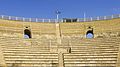 * Nomination Caesarea Theater. By User:Godot13 --Andrew J.Kurbiko 09:06, 9 July 2020 (UTC) * Promotion  Support Good quality. --Poco a poco 15:40, 9 July 2020 (UTC)