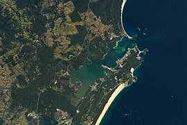 Jul 23 (2): Port Stephens on March 10, 2023