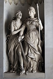 Iustitia et Clementia