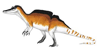 Ichthyovenator