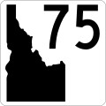 Idaho 75.svg