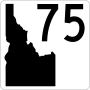 Thumbnail for Idaho State Highway 75