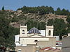 Iglesia de San Bartolomé