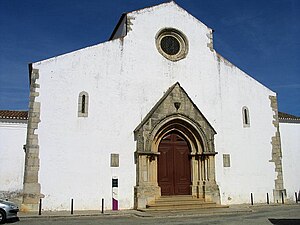 São Clemente (Loulé)