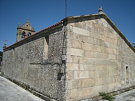 Igrexa de Santa Baia de León, Vilamarín 2.jpg