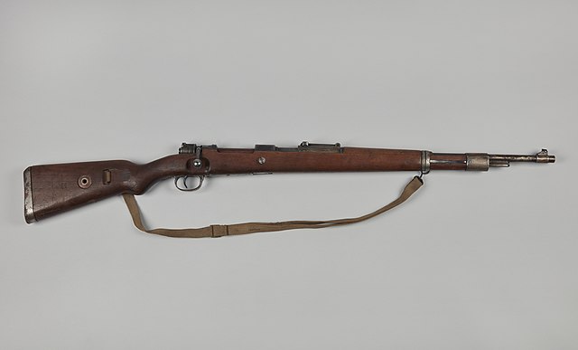 Fusil de chasse — Wikipédia