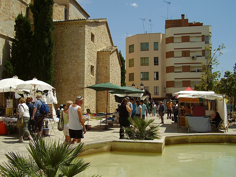 File:Inca Mallorca Spain 2008 PD 15.JPG