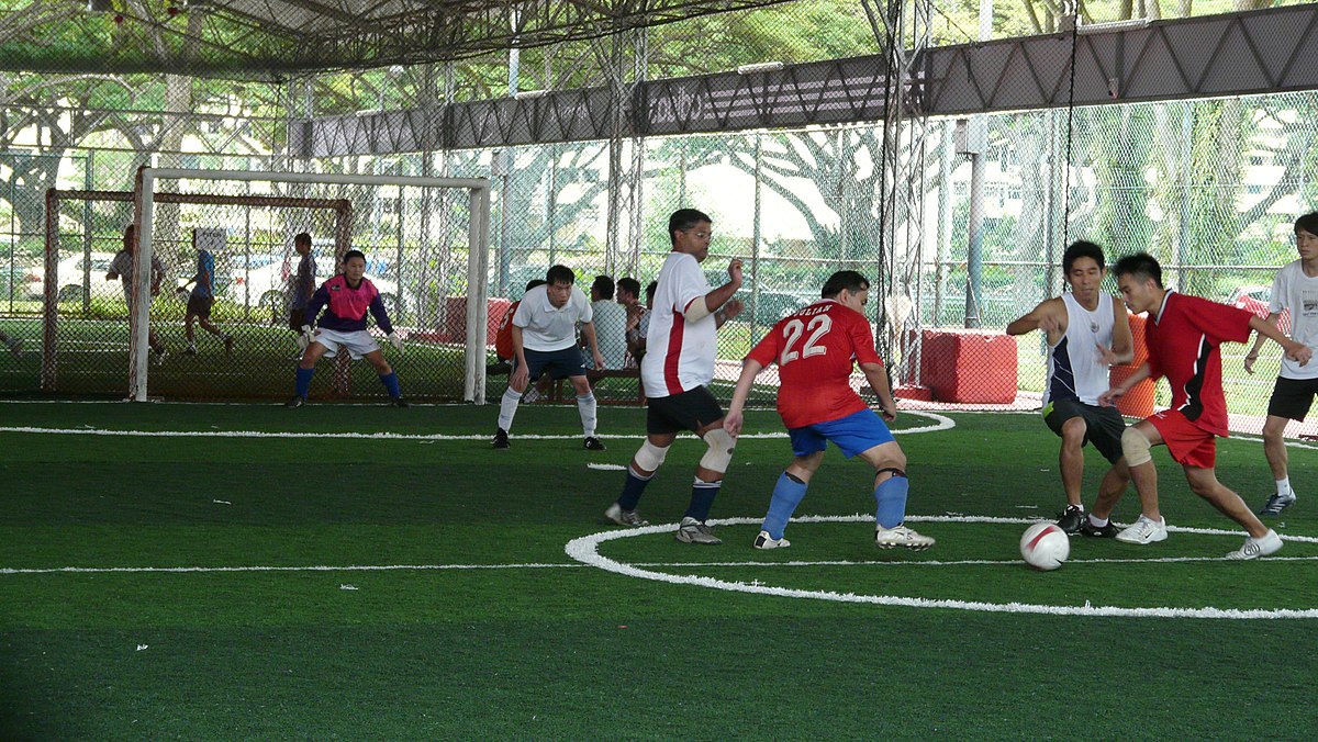 Standard of sports in malaysia need to improve