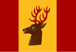 Ingelmunster vlag.svg