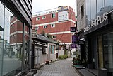 Insa-dong 인사동 October 1 2020 5.jpg
