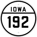 File:Iowa 192 1926.svg