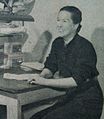 Ishigaki Ayako (* 1903)