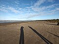 Foto tomada en la Isla Paulino, Berisso, Argentina