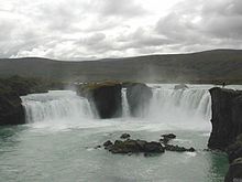 Goðafoss