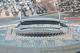 Stade olympique d'Istanbul Atatürk (rogné) .JPG