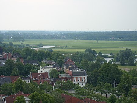 Itzehoe Störniederung-und-Malzmüllerwiesenteich Mai-2011 SL276406.JPG