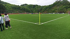 Iwaki FC Field
