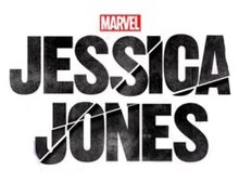 Jessica Jones Wikidata