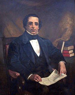 José María Lafragua Mexican politician