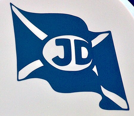 Jade Dienst Logo