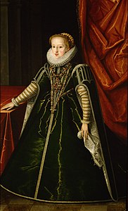 Gregoria Maximilienne d'Autriche