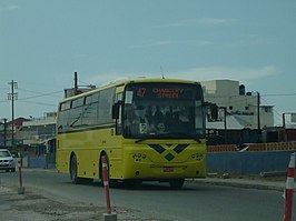 VDL Mistral