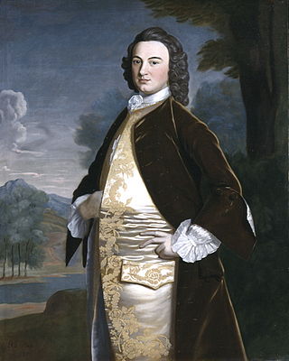 <span class="mw-page-title-main">James Bowdoin</span> American politician (1726–1790)