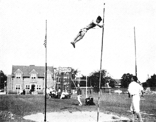 <span class="mw-page-title-main">James Brooker</span> American pole vaulter