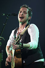 Thumbnail for James Morrison (singer)