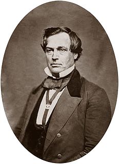 James W. Denver American politician