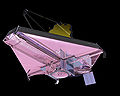 James Webb Space Telescope 2009 bottom.jpg