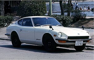 JapaneseFairladyZ1970.jpg