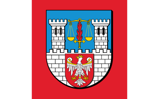 File:Jarosław County Flag.svg