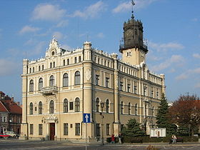 Jarosław (město)