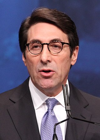 <span class="mw-page-title-main">Jay Sekulow</span> American attorney (born 1956)